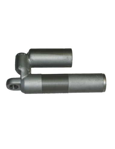 Spare Part - YZ250F SHOCK ABSORBER HOUSING