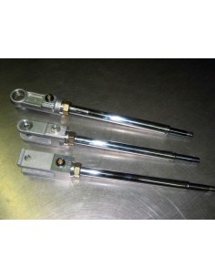 Spare Part - SHOCK ABSORBER...