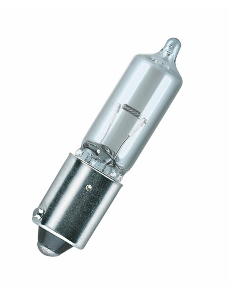 OSRAM Original Line H21W Becuri 12V 25W - x10