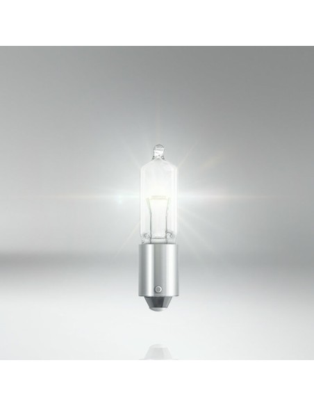 OSRAM Original Line H21W Becuri 12V 25W - x10