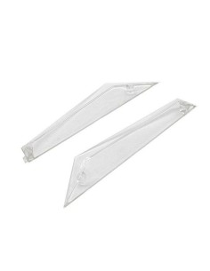 UFO spare LED glass for...