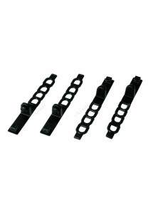 Kit de montare faruri RACETECH