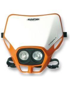 UFO Firefly Twins Headlight...