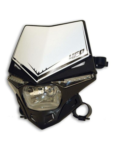 Far UFO Stealth Negru