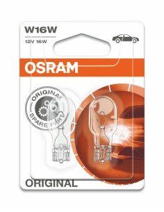 OSRAM Original Line W16W... 2