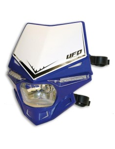 UFO Stealth Headlight...