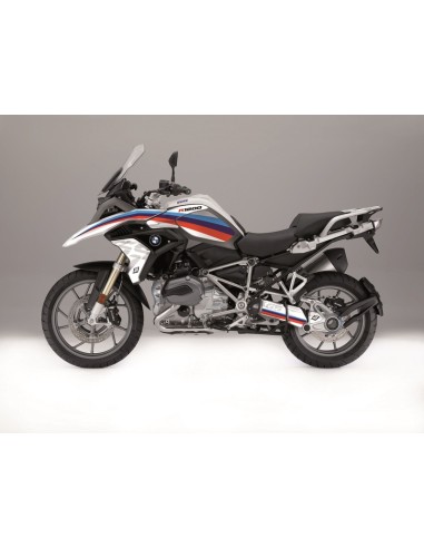 BLACKBIRD Classic Line Graphic Kit BMW R1200GS