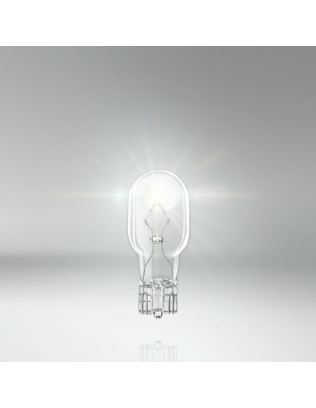 OSRAM Original Line W16W Becuri 12V 16W - x10