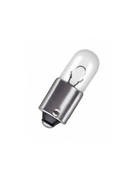 OSRAM Original Line T5W Light Bulbs 12V 5W - x10