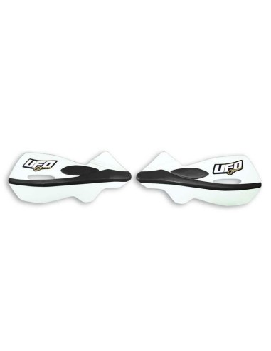 Spare Parts - UFO Patrol Handguard Spare Plastic white/black 78069710