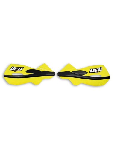 Spare Parts - UFO Patrol Handguard Spare Plastic yellow/black 78069764