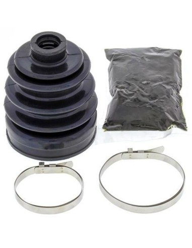 ALL BALLS Front CV Boot Kit