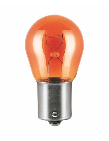 OSRAM Original Line PY21W Becuri 12V 21W - x10