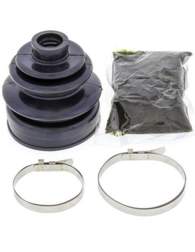 ALL BALLS Front Exterior CV Boot Kit