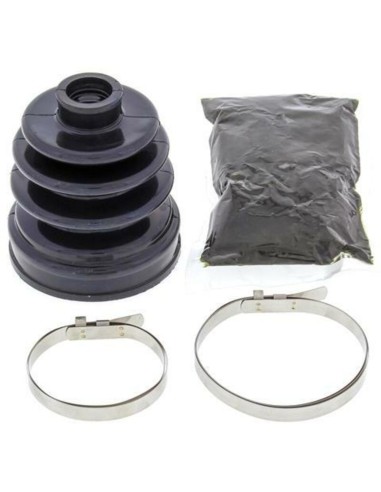 ALL BALLS Front Interior CV Boot Kit