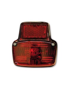 UFO spare rear light for...