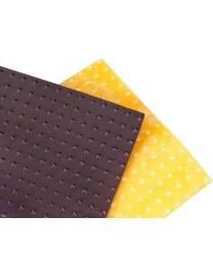 BLACKBIRD Non-Slip Adhesive...