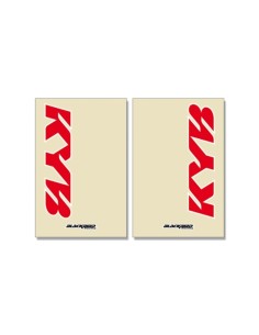 BLACKBIRD Kayaba Fork...