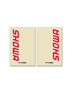 BLACKBIRD Showa Fork...