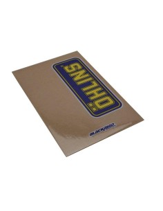 BLACKBIRD Ohlins Fork... 2