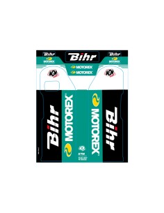 Kutvek fork stickers KTM...