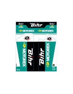 Kutvek fork stickers KTM...