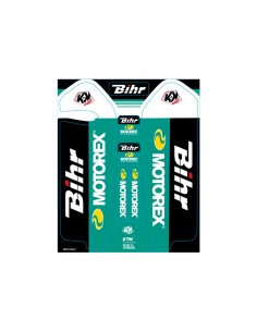 Kutvek fork stickers KTM...