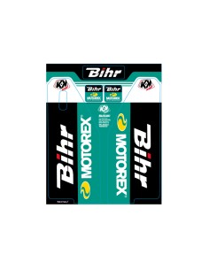 Kutvek fork stickers SUZUKI...