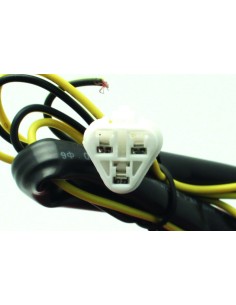 BIHR LED Rear Light with... 2