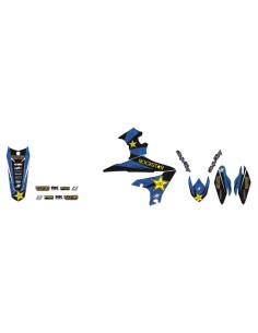 BLACKBIRD Rockstar Energy...