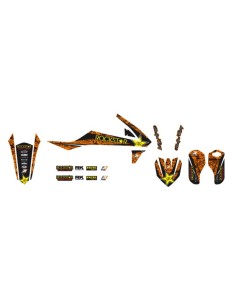 Kit grafic BLACKBIRD... 2