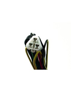 BIHR LED Rear Light with... 2