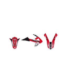 Kit grafic BLACKBIRD Dream... 2