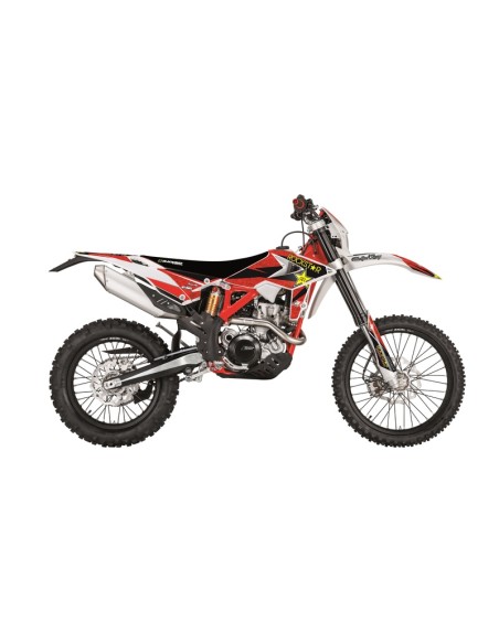Kit grafic BLACKBIRD Rockstar Energy Beta RR