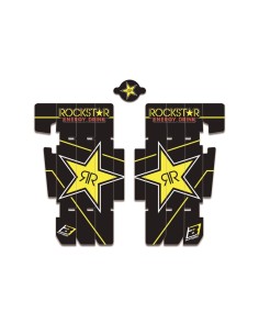 BLACKBIRD Rockstar Energy...