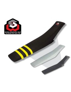 Scaun complet BLACKBIRD...