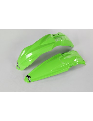 Set aripa fata si spate UFO Kawasaki KX450F