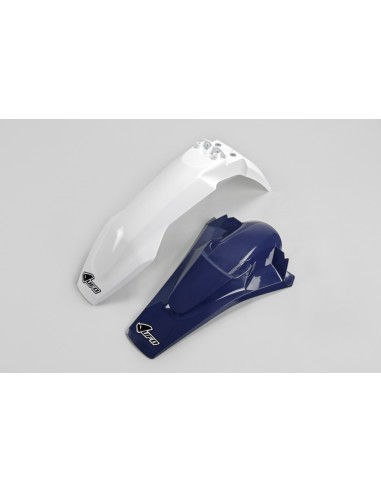 UFO Front & Rear Fender Kit Husqvarna FC250/350/450