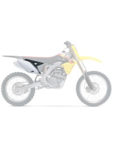 UFO Side Panels OEM Color...