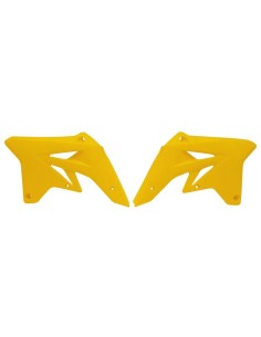 Radiator Scoops RACETECH...