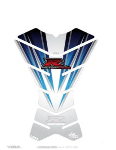 MOTOGRAFIX Tank Pad 3pcs...