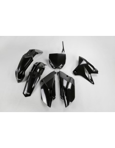 UFO Plastic Kit Black...