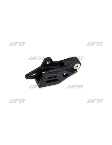 UFO Chain Guide Black KTM SX65