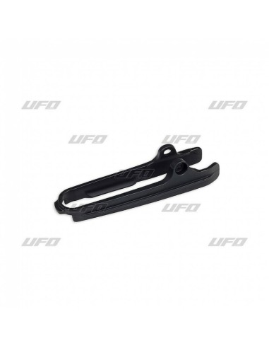 UFO Rear Fender Black KTM SX85