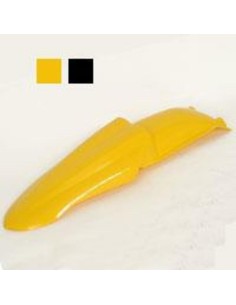 BLACK REAR MUDGUARD FOR...