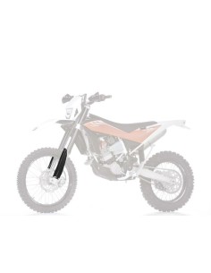 Apărătoare furcă UFO Black...