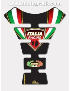 Protectie rezervor...