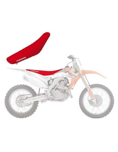 BLACKBIRD Husa Scaun Multitraction Honda CRF250R/450R