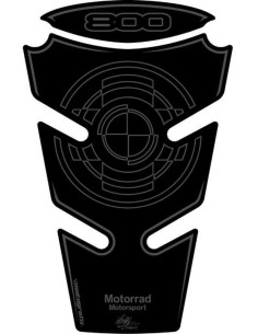 Protectie rezervor...