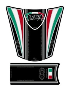 MOTOGRAFIX Tank Pad 3pcs...